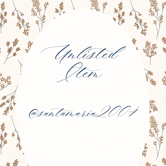 Unlisted items 1-30 - Picture 1 of 1